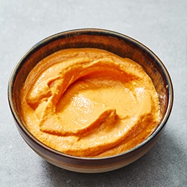 Romesco saus